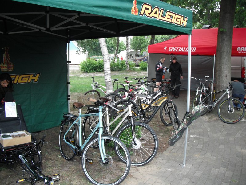 24 h MTB-Rennen mad 750